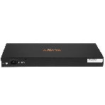 Коммутатор HPE Aruba Networking CX 6000 24G 4SFP, 24×1 Гбит/с + 4×1 Гбит/с SFP, управляемый, фото3