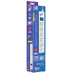 Фильтр-удл. PC сер. 5 м 6 р 16А SPG6-16-5М, фото6
