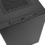 Компьютер IRU Tactio 510B7GS MT i5 14400 (2.5) 16Gb SSD512Gb UHDG 730 Windows 11 Pro GbitEth 500W черный (RUS) (2163724), фото3