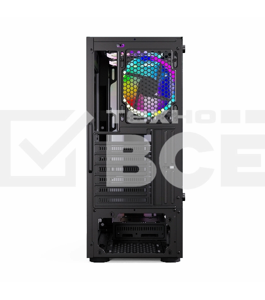 Компьютерный корпус ABR Gaming GQ6
