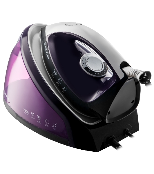 Паровая станция BRAYER BR4152