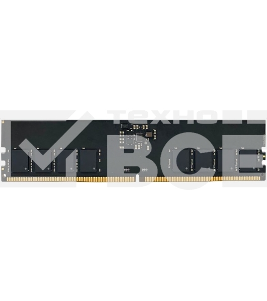Оперативная память AGI, DDR5, 16GB (1x16 GB), 5600 MHz, CL40