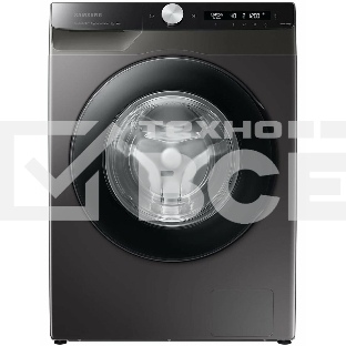 Стиральная машина Samsung WW80AG6S28AX/LD