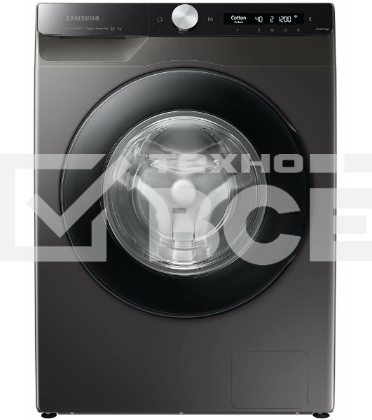 Стиральная машина Samsung WW80AG6S28AX/LD