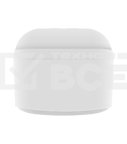 Водонагреватель Ballu BWH/S 10 Capsule Plus U белый (2 кВт, 10 л электрический настенный) (НС-1338776)