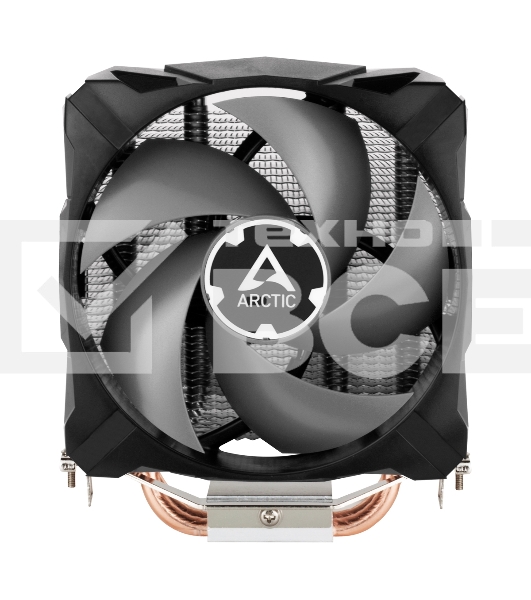 Кулер Arctic Freezer 7 X CO 1200/1150-56, Ryzen (AM4) RET (ACFRE00085A)