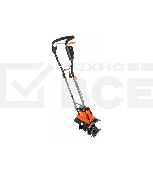 Культиватор Patriot Elektra 1000