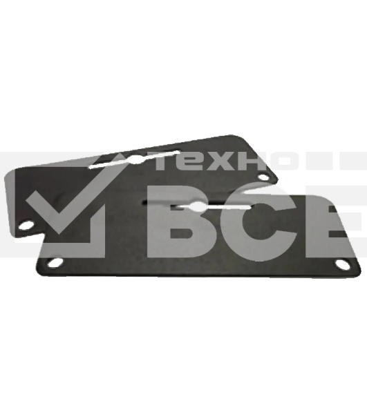 Монтажные кронштейны для приборов SVSI [FGN9101] AMX NMX-ACC-N9101