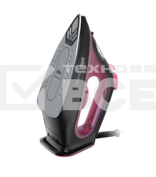 Утюг Braun SI 1070 PU