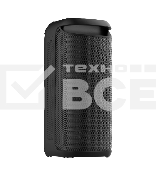 Акустика напольная Soundmax SM-MS4209 черный