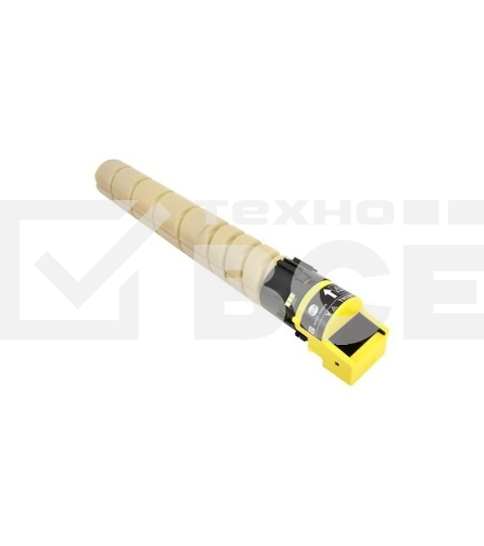 Картридж лазерный ELP TN-328Y желтый (28000 стр.) для Konica-Minolta bizhub C250i/C300i/C360i