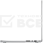 Ноутбук APPLE MacBook Pro 16 Silver (M3 Max/48Gb/1Tb SSD/MacOS) ((MUW73ZP/A)) нужен переходник на EU, фото4