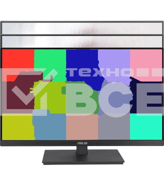 Монитор 27