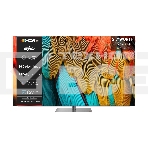 Телевизор Skyworth 65SXF9850 черный 65