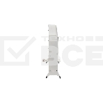 Конвектор HINTEK Power 1500M SE 04.05.01.214588 белый, 1500 Вт, 20 м2, термостат, фото4