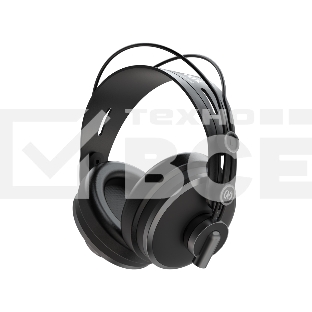 Наушники Axelvox HD710 черный