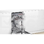 Посудомоечная машина встраив. Bosch SPV6EMX70Q узкая, фото7