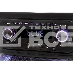 Минисистема Supra SMB-2050, 180Вт, FM USB BT SD, черный, фото19
