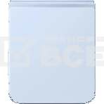 Смартфон Samsung Galaxy Z Flip6 5G SM-F741B, 12/512Gb, голубой, фото2