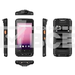 Планшет промышленный Geshem PDA-GS0532W 5