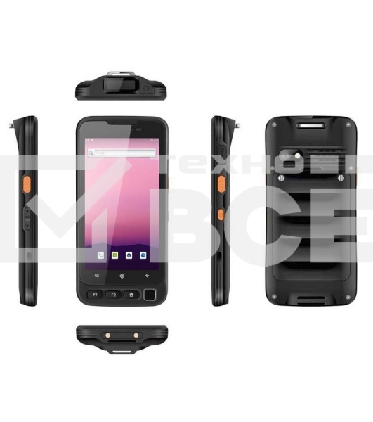 Планшет промышленный Geshem PDA-GS0532W 5