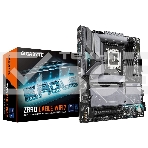 Материнская плата Gigabyte Z890 EAGLE WIFI7, LGA 1851, Intel Z890, 4xDDR5, 4xSATA, 4xM.2, 1xPCIe 5.0 x16, 2xPCIe 4.0 x4, 1xDP, 1xUSB-C, 1x 2.5Gb LAN, 4xUSB-A 3.2 Gen 1, 2xUSB-A 3.2 Gen 2, 3x3.5 мм, 7.1, 1xUSB4, ATX, фото5