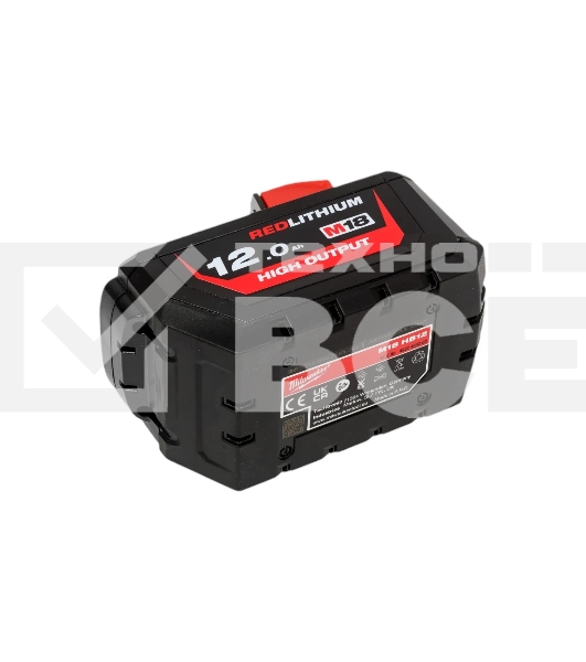 Аккумулятор Milwaukee M18 HB12 (4932464260)