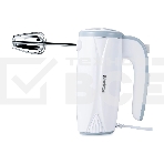 Ручной миксер Blackton Bt MX320 Белый-Серый, фото5