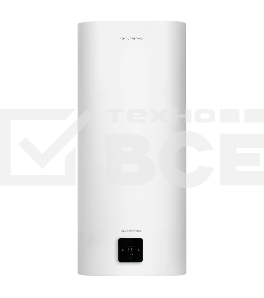Водонагреватель Royal Thermo RWH 50 Aqua Inox Inverter