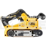 Эксцентриковая шлифмашина DeWalt DCW220NT-XJ 825Вт аккум. жестк.кейс, фото4