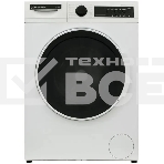 Стиральная машина SLW TC8131 Schaub Lorenz (10839617) белый, загрузка фронтальная 8 кг, 1400 об/мин, класс А, фото3