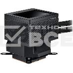 Жидкостная система охлаждения ASUS ROG RYUJIN III 360 90RC00L0-M0UAY0 черный 120мм алюминий+медь 2000rpm 30db 4-pin, фото8