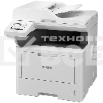 МФУ лазерное Brother DCPL5510DW, A4, ч/б, печ. 48 стр/мин, скан. до 28 стр/мин, 1200x1200 dpi, Wi-Fi, Ethernet, USB, фото3