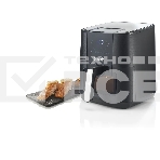 Аэрогриль Gorenje AF1350DWB 1350Вт черный, фото6