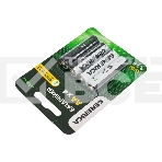 Батарейка щелочная Alkaline LR06/AA (4шт/блистер) GENERICA, фото3