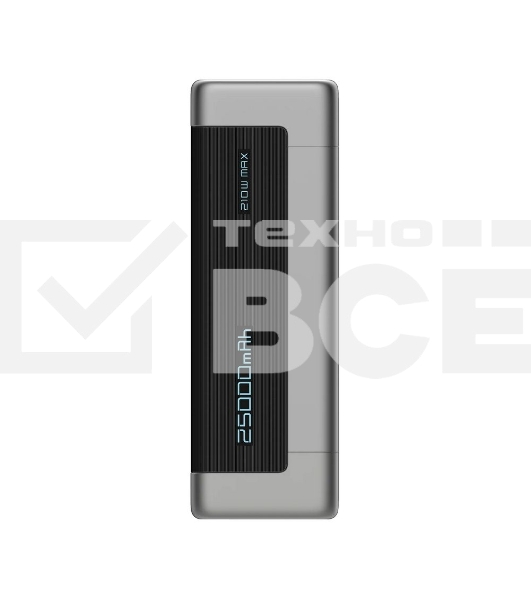 Внешний аккумулятор CUKTECH 210W P+Series 2C1A (NO.20）
