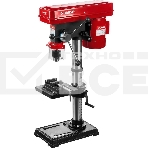 Станок сверлильный ЗУБР ЗСС-450 450 Вт, 2450 об/мин, 12 скоростей, патрон 16 мм, фото 1