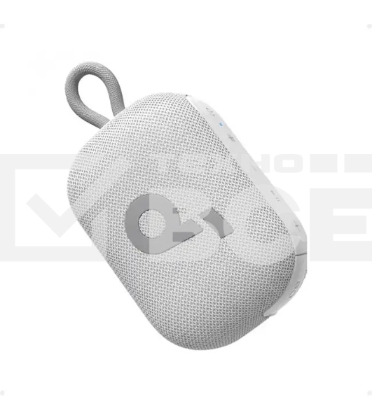 Портативная колонка Soundcore Select Go 4 белый