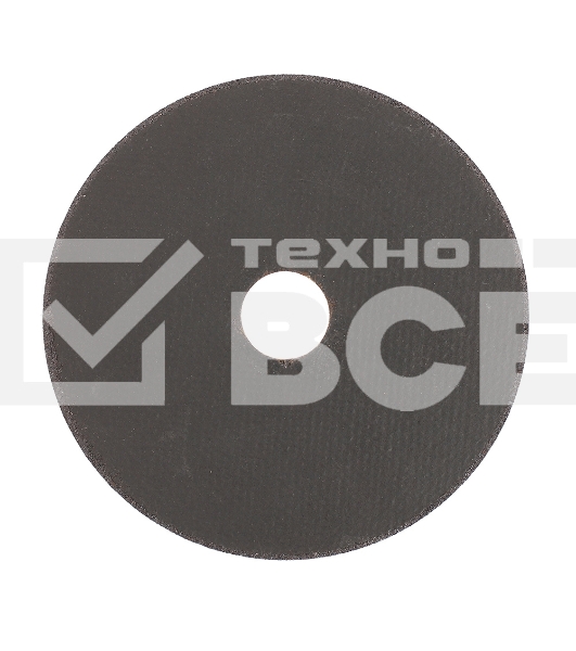 Диск отрезной EDGE by PATRIOT 125*1,2*22,23 по металлу