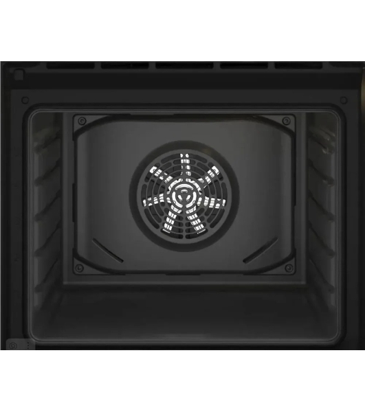 Духовой шкаф Indesit IBFTE 3634 IX