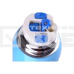 Термос детский MAYER&BOCH 28048 голубой/ синий/ оранжевый, фото3