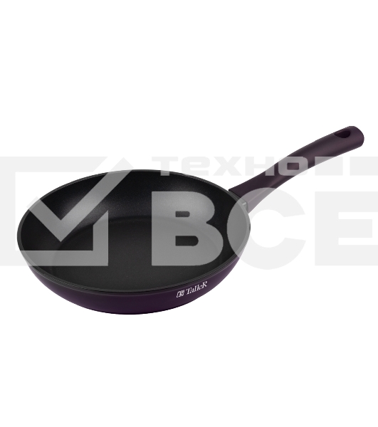 Сковорода 24 см TALLER TR-44097