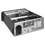 Серверный корпус ExeGate EX293246RUS Pro 4U480-15/4U4132 (RM 19', высота 4U, глубина 480, БП 1100RADS, USB), фото6