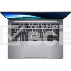 Ноутбук ASUS Expertbook P5 P5405CSA-NZ0301 Intel Core Ultra 5 228V 2100MHz/14'/2560x1600/32GB/1024GB SSD/Intel Arc Graphics/Wi-Fi/Bluetooth/Windows 11 Pro (90NX0861-M00CJ0_Win11P) Grey, фото4