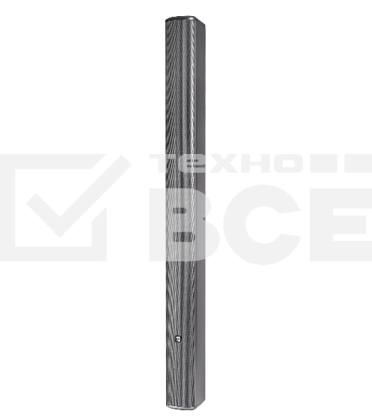 Звуковая колонна Intrend ITSPK-CL925-G пассивная, 9x2.5