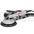 Эксцентриковая шлифовальная машина ИНТЕРСКОЛ 799.1.1.70, фото 1