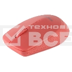 Мышь беспроводная Smartbuy (SBM-202AG-R) ONE 202AG-R красный, фото6