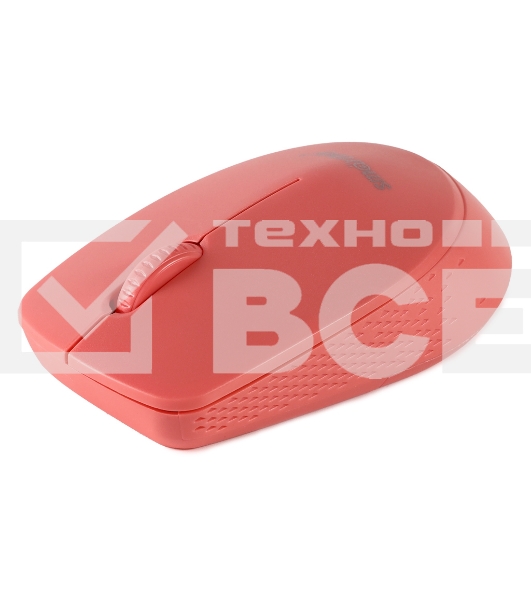 Мышь беспроводная Smartbuy (SBM-202AG-R) ONE 202AG-R красный