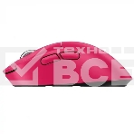 Мышь беспроводная игровая Logitech G Pro X Superlight 2 DEX Pink 910-007373, фото3