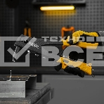 Заклепочник ручной Denzel 255 мм, заклепки 2,4-3,2-4,0-4,8 мм, фото3